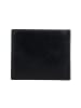 BRIC`s Monte Rosa Geldbörse RFID Leder 11,5 cm schwarz