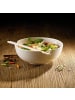 Villeroy & Boch Asia-Suppenschale Soup Passion 1,4 l weiß in weiß