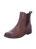 Marco Tozzi Chelseaboots in CHESTNUT