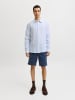 Jack & Jones Chino Shorts in Navy Blazer