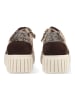 Tamaris Sneaker in Taupe