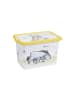 Disney Buzz Kunststoff Aufbewahrungsbox 7 L