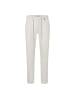 MAC Hose Lennox Sport, Linen Stretch in Beige