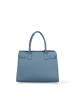 Pierre Cardin Umhängetasche in BLU JEANS