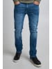 BLEND 5-Pocket-Jeans BHJet in Blau