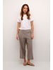 Kaffe Casual Hose BPkia Loose fit in Falcon