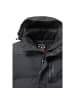 Killtec Steppjacke KOW 152 in Schwarz