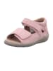 Ricosta Lauflernschuhe in Rosa