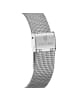 Festina Analog-Armbanduhr Festina Automatik silber groß (ca. 42mm)