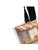 Mr. & Mrs. Panda Tasche Pinguin Pommes Eimer Design ohne Spruch in Weiß