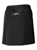 rh+ Radhose All Road W Skirt in black