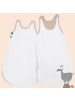 Schlummersack Babyschlafsack, 2.5 TOG in Orange