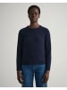 Gant Pullover in evening blue1