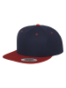  Flexfit Snapback - Classic in nvy/red