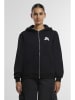 Mister Tee Sweat & Fleece - Hoodies Zipthrough in black
