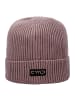 cmp Strickmütze in Lavendel