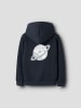 name it Hoodie in Dark Sapphire