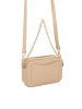 Kazar Schultertaschen in Beige