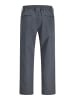 JACK & JONES PLUS Jogginghose in Black Oyster