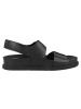 Clarks Sandale Torford Strap XT in schwarz