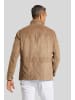 Bugatti Jacke in taupe