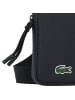 Lacoste LCST Handytasche 10 cm in noir