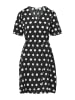 S. Oliver Midikleid für Damen in kombi
