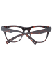 Sting Unisex Optische Fassungen Quadratisch Braun