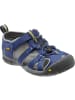 Keen SEAII CNX in Blau
