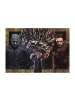 Game of Thrones Ice and Fire 1000-teiliges kompakte Puzzle