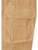 2Y Studios 2Y Studios Luki Cord Cargo Pants in sand