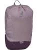 Deuter Rucksack / Backpack Junior Bike in Lavender/Purple