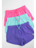 Lemon explore Badeshorts in violett