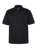 JP1880 Poloshirt in schwarz