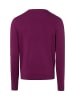 Finshley & Harding Pullover in himbeer - 0010