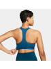 Nike Sport BH für Damen in uni