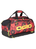 Ogio Fitness Sporttasche 55 cm in redflower