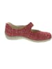 WALDLÄUFER Henni Ballerina Rot