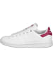 adidas adidas in footwear white/pink