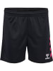 Hummel Hummel Kurze Hose Hmlgraphic Damen in BLACK