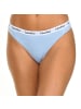 CALVIN KLEIN UNDERWEAR 3er-Set: Pantys in Multicolored