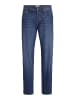 Jack & Jones Relaxed Fit Jeans in Blue Denim