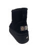 OOG Kurzstiefel  in Schwarz