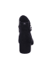 Tamaris Stiefelette in schwarz