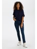 Kaffe Ärmellose Bluse KAamber Loose fit in Midnight Marine
