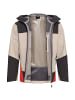 Jack Wolfskin Jacke ROCKPAW 3L JKT M in Beige803