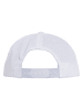  Flexfit Snapback - Classic in white