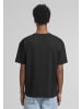 Mister Tee Mister Tee Be Fearless Oversize Tee in black