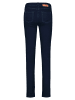 Betty Barclay Basic-Jeans mit aufgesetzten Taschen in Dunkelblau