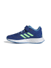 adidas Trainingsschuh DURAMO 10 in royblu/beamgr/pulblu